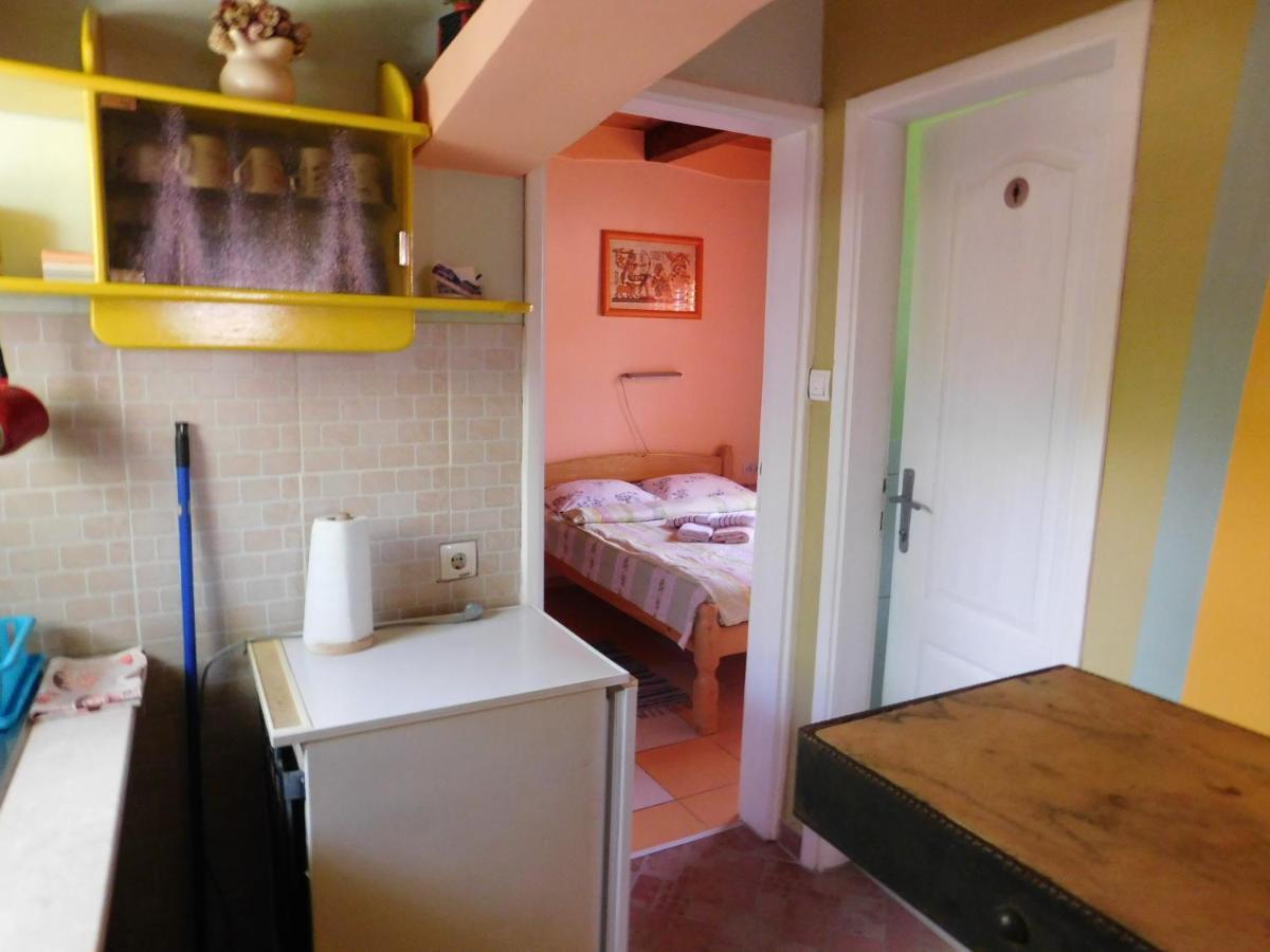 Palić Villa Anna מראה חיצוני תמונה