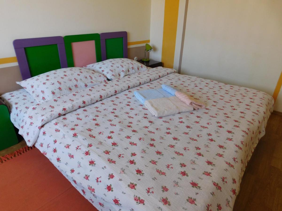 Palić Villa Anna מראה חיצוני תמונה