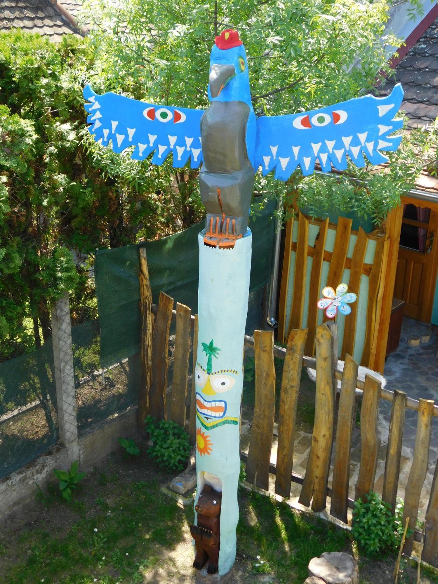 Palić Villa Anna מראה חיצוני תמונה