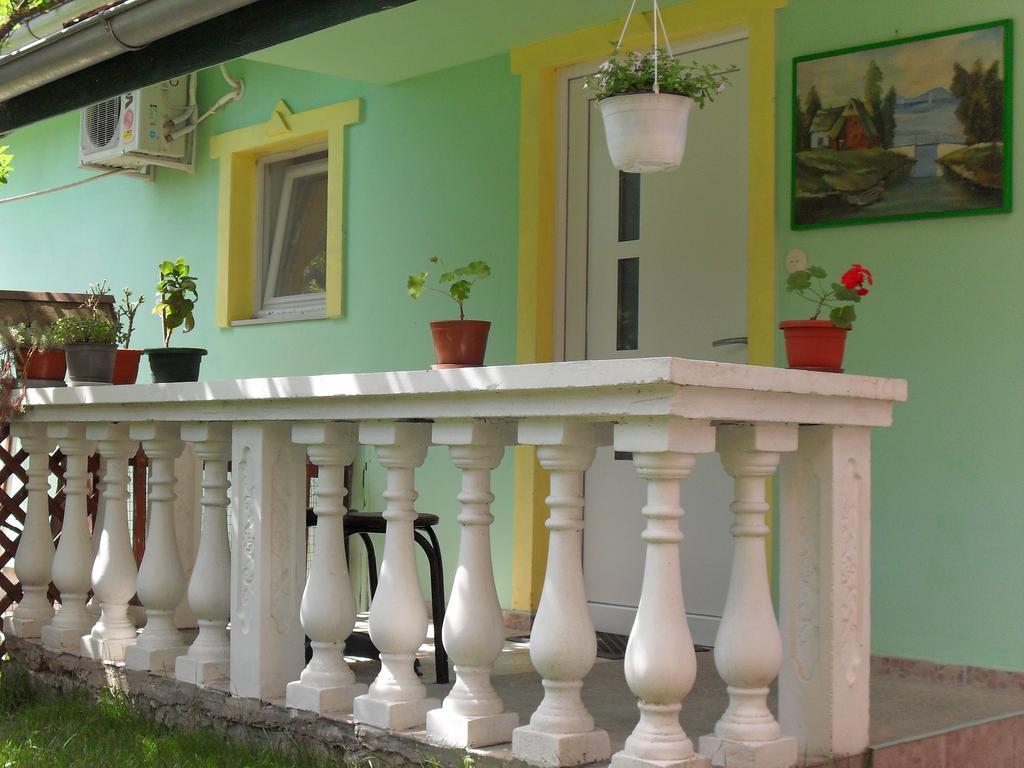 Palić Villa Anna חדר תמונה