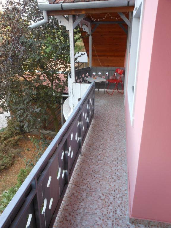 Palić Villa Anna חדר תמונה