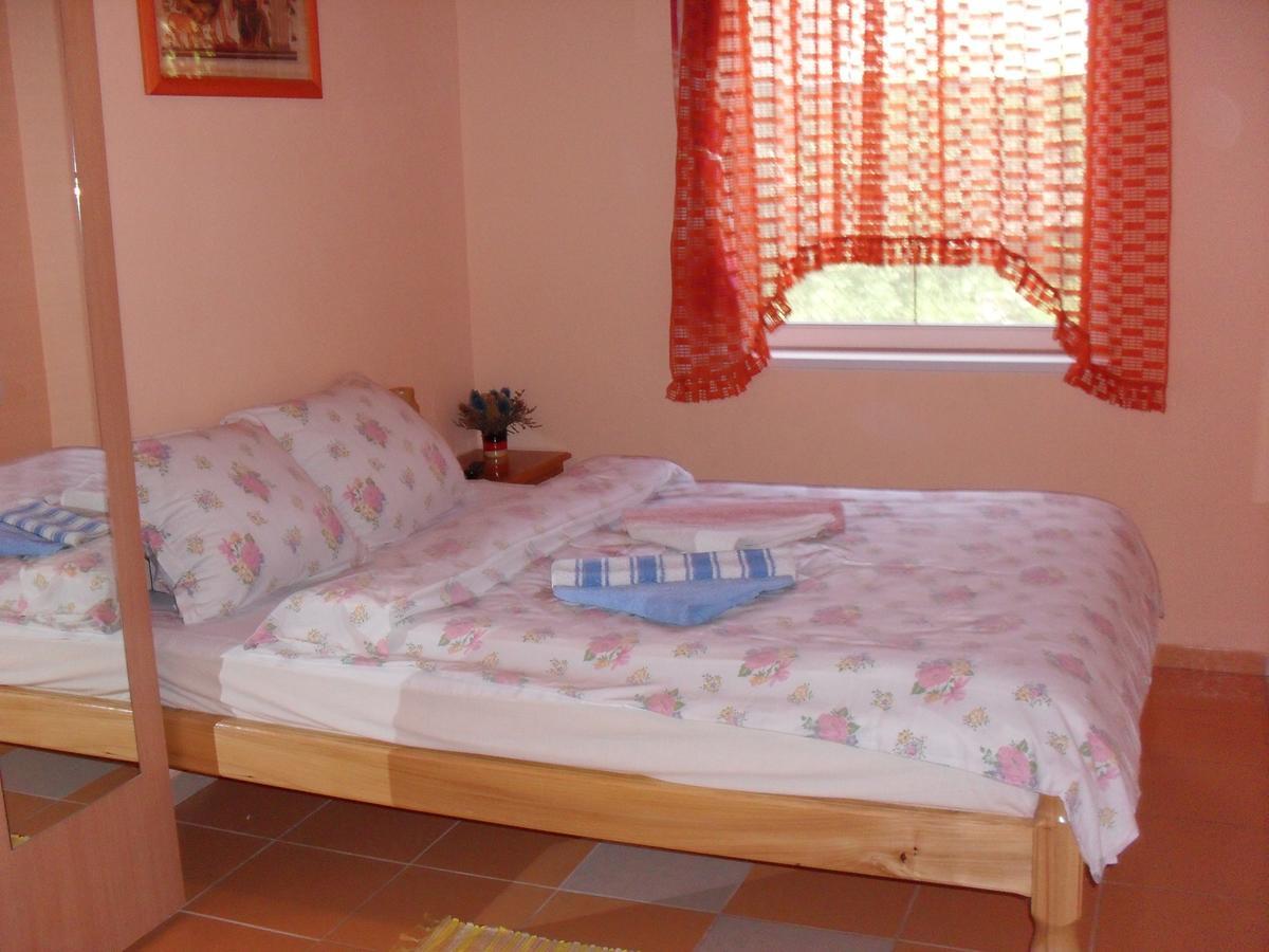 Palić Villa Anna מראה חיצוני תמונה