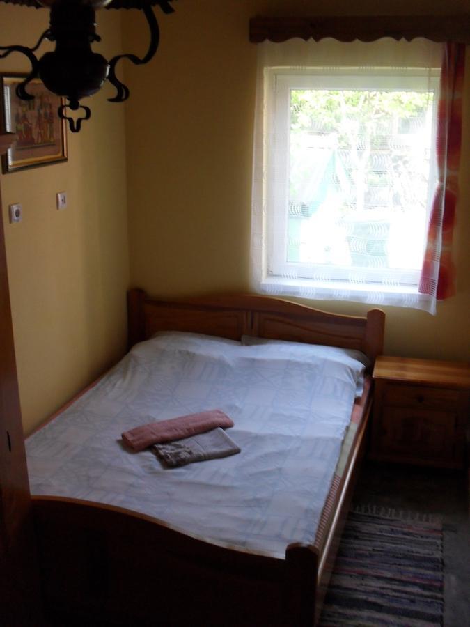 Palić Villa Anna מראה חיצוני תמונה