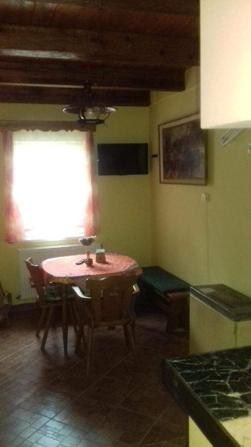 Palić Villa Anna מראה חיצוני תמונה